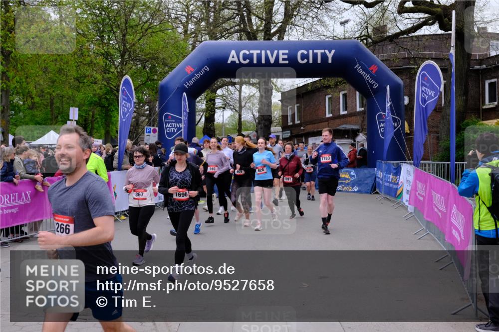 19.04.2026 - Hammer Lauf Tim E. http://msf.ph/oto/9527658 19.04.2026 09:46:26 Ziel  meine-sportfotos.de