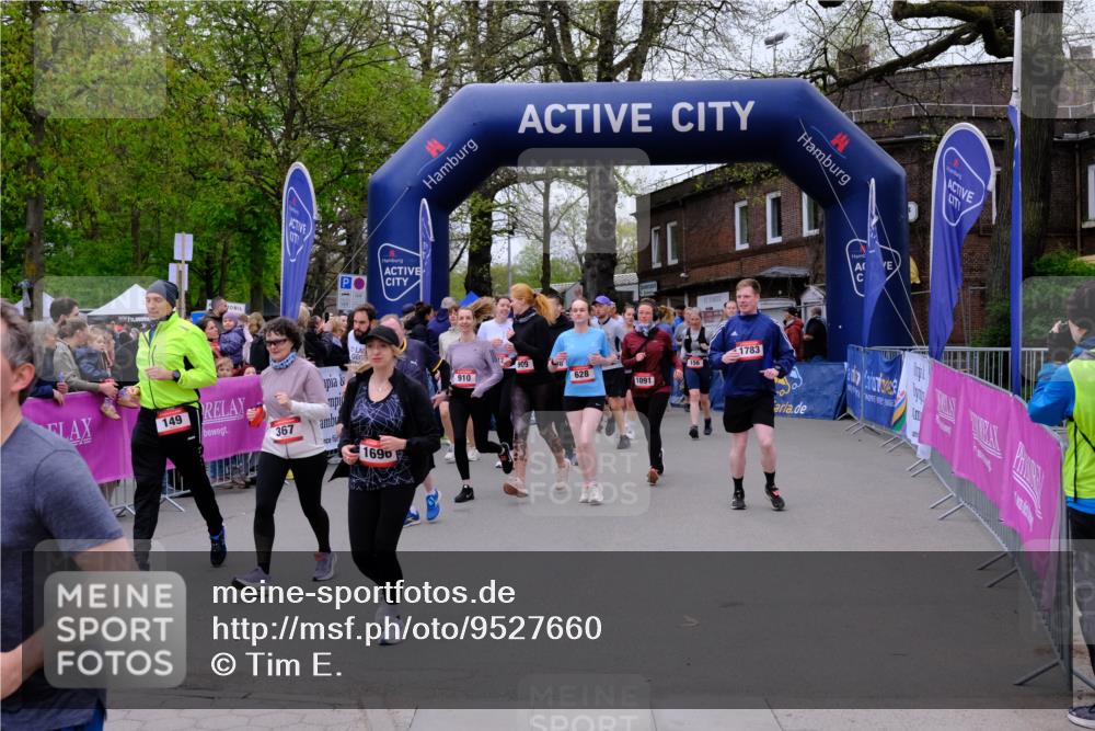 19.04.2026 - Hammer Lauf Tim E. http://msf.ph/oto/9527660 19.04.2026 09:46:26 Ziel  meine-sportfotos.de