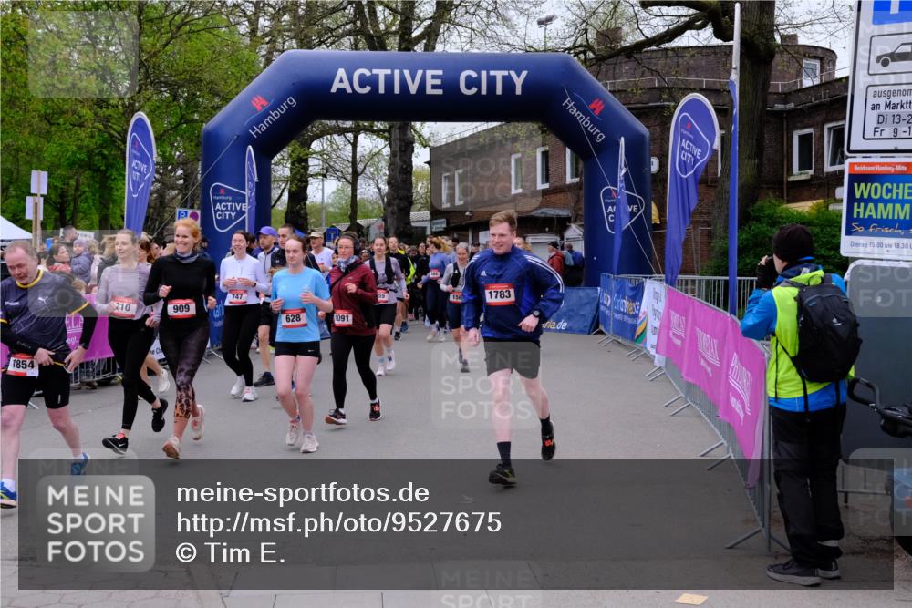19.04.2026 - Hammer Lauf Tim E. http://msf.ph/oto/9527675 19.04.2026 09:46:27 Ziel  meine-sportfotos.de