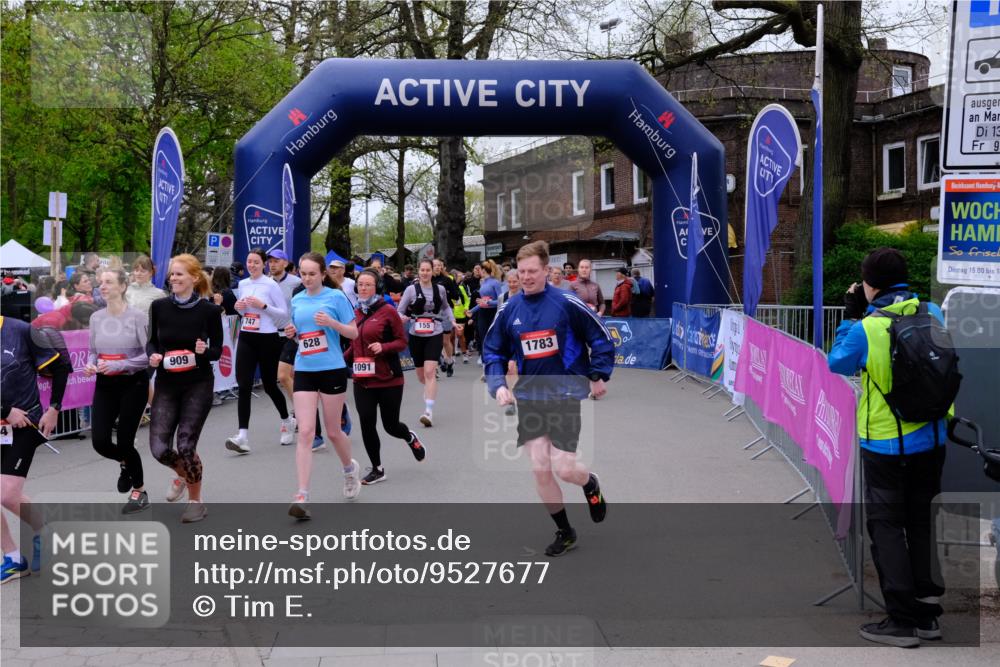 19.04.2026 - Hammer Lauf Tim E. http://msf.ph/oto/9527677 19.04.2026 09:46:27 Ziel  meine-sportfotos.de