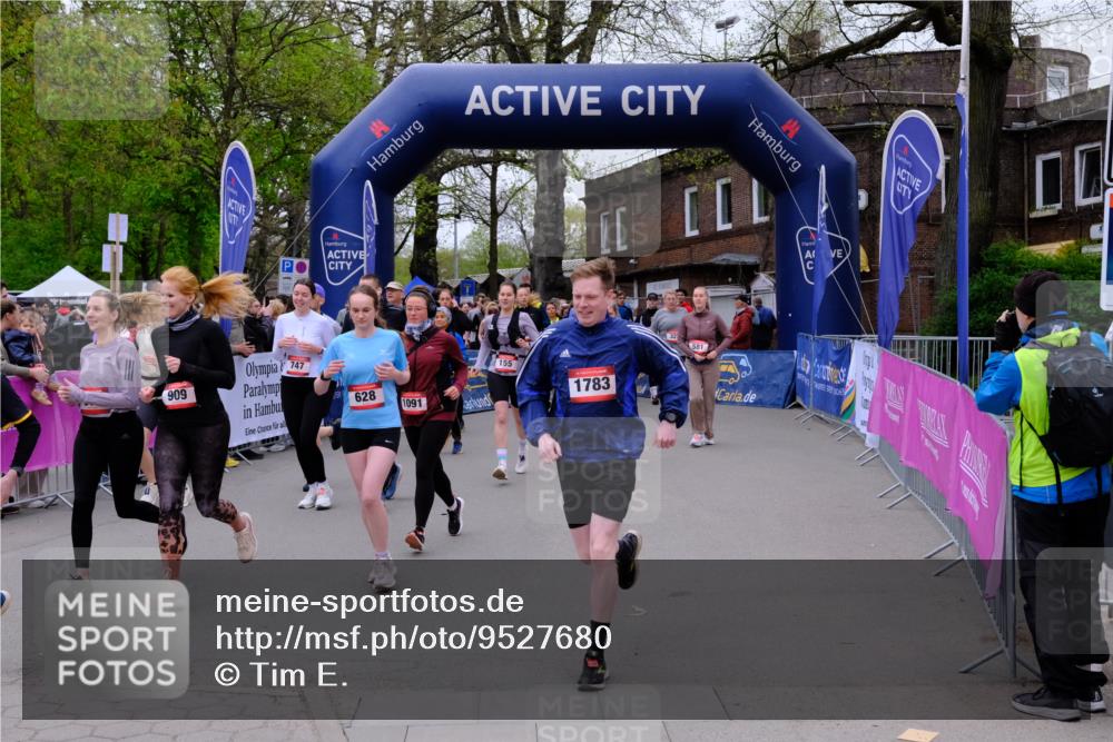 19.04.2026 - Hammer Lauf Tim E. http://msf.ph/oto/9527680 19.04.2026 09:46:28 Ziel  meine-sportfotos.de