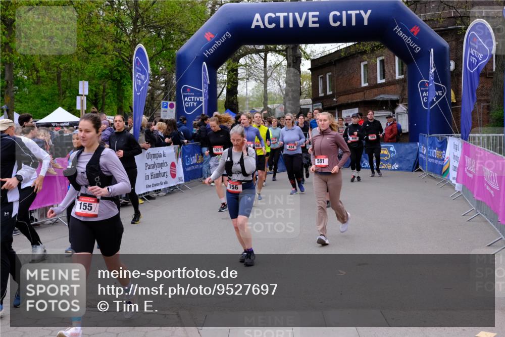 19.04.2026 - Hammer Lauf Tim E. http://msf.ph/oto/9527697 19.04.2026 09:46:30 Ziel  meine-sportfotos.de