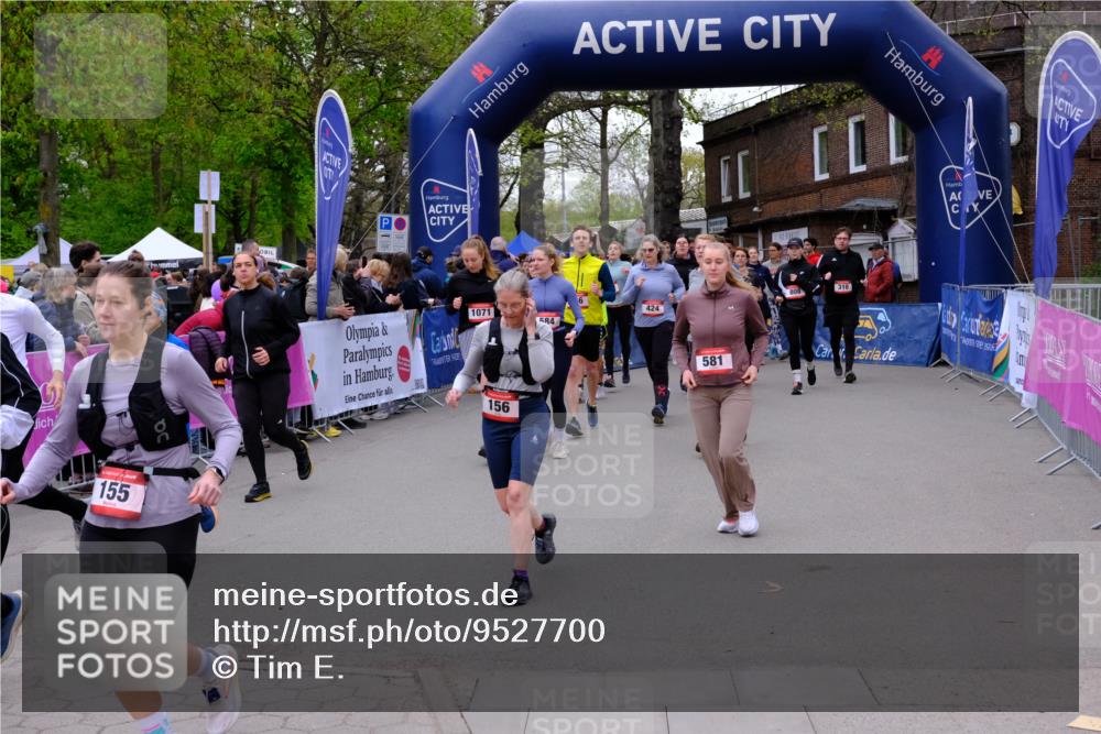 19.04.2026 - Hammer Lauf Tim E. http://msf.ph/oto/9527700 19.04.2026 09:46:30 Ziel  meine-sportfotos.de