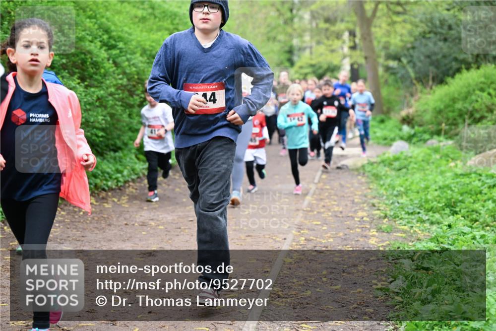 19.04.2026 - Hammer Lauf Dr. Thomas Lammeyer http://msf.ph/oto/9527702 19.04.2026 09:26:20 Laufen  meine-sportfotos.de