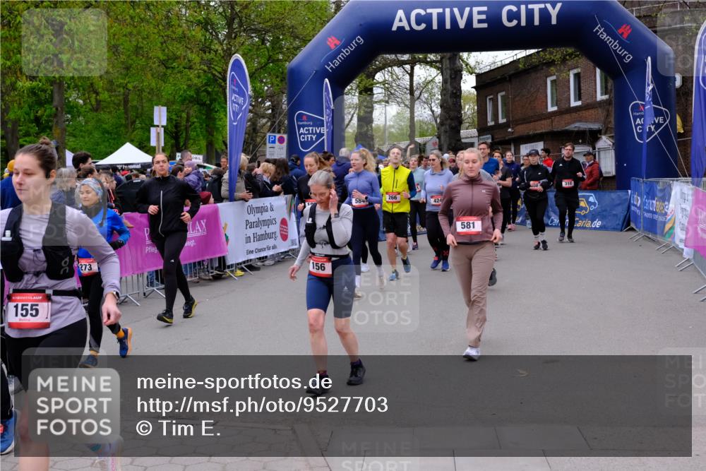 19.04.2026 - Hammer Lauf Tim E. http://msf.ph/oto/9527703 19.04.2026 09:46:30 Ziel  meine-sportfotos.de