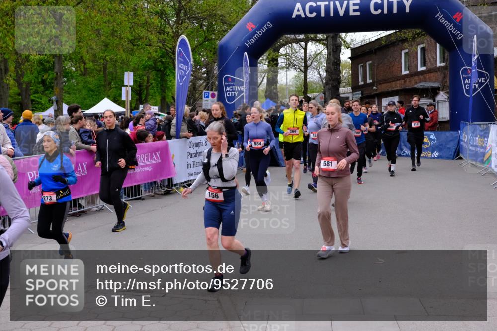 19.04.2026 - Hammer Lauf Tim E. http://msf.ph/oto/9527706 19.04.2026 09:46:30 Ziel  meine-sportfotos.de