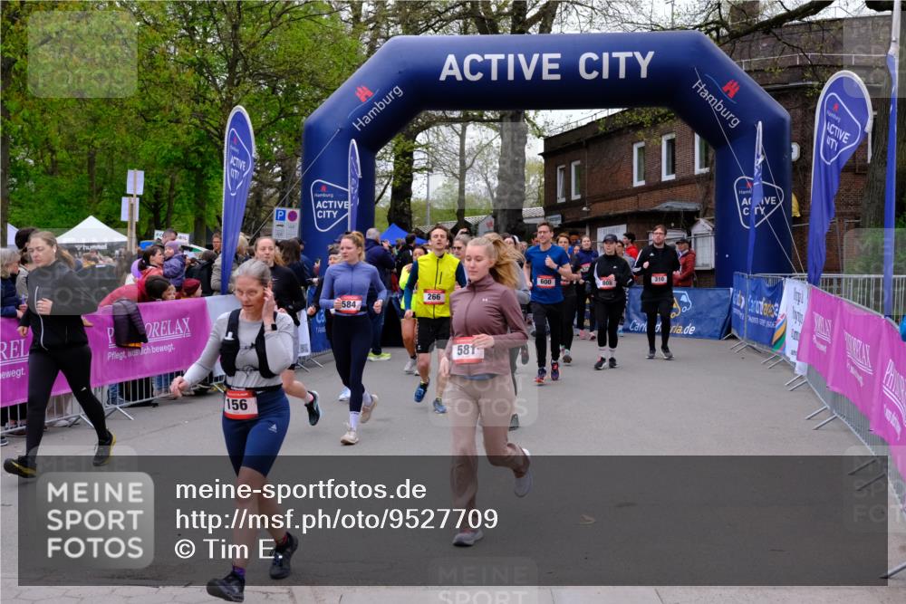 19.04.2026 - Hammer Lauf Tim E. http://msf.ph/oto/9527709 19.04.2026 09:46:31 Ziel  meine-sportfotos.de