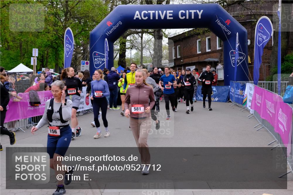19.04.2026 - Hammer Lauf Tim E. http://msf.ph/oto/9527712 19.04.2026 09:46:31 Ziel  meine-sportfotos.de