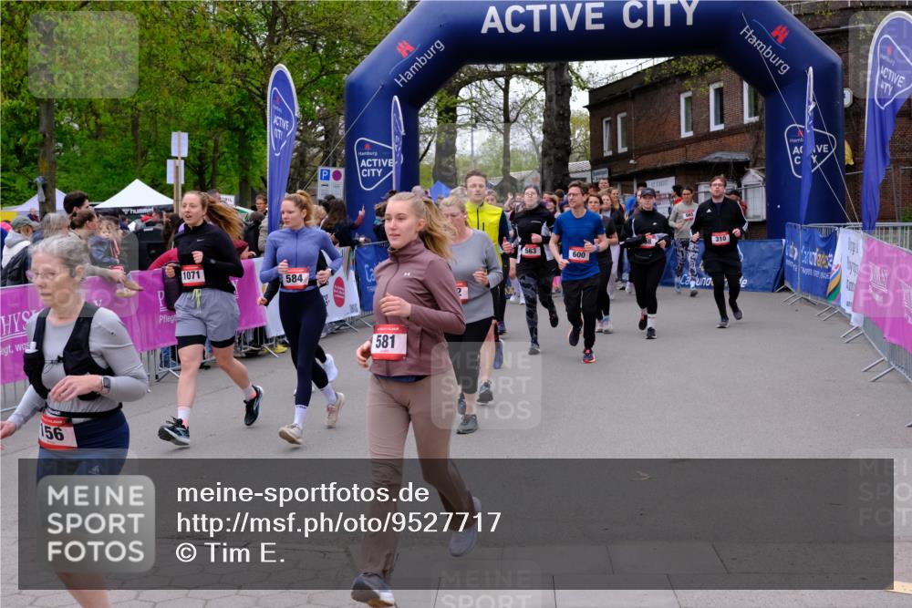 19.04.2026 - Hammer Lauf Tim E. http://msf.ph/oto/9527717 19.04.2026 09:46:31 Ziel  meine-sportfotos.de