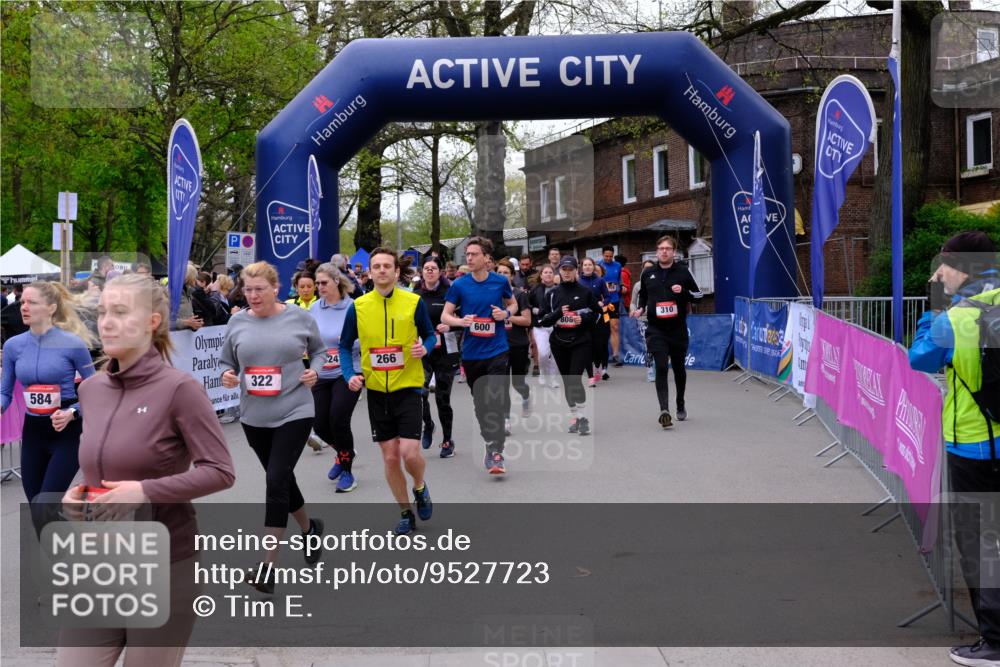 19.04.2026 - Hammer Lauf Tim E. http://msf.ph/oto/9527723 19.04.2026 09:46:32 Ziel  meine-sportfotos.de
