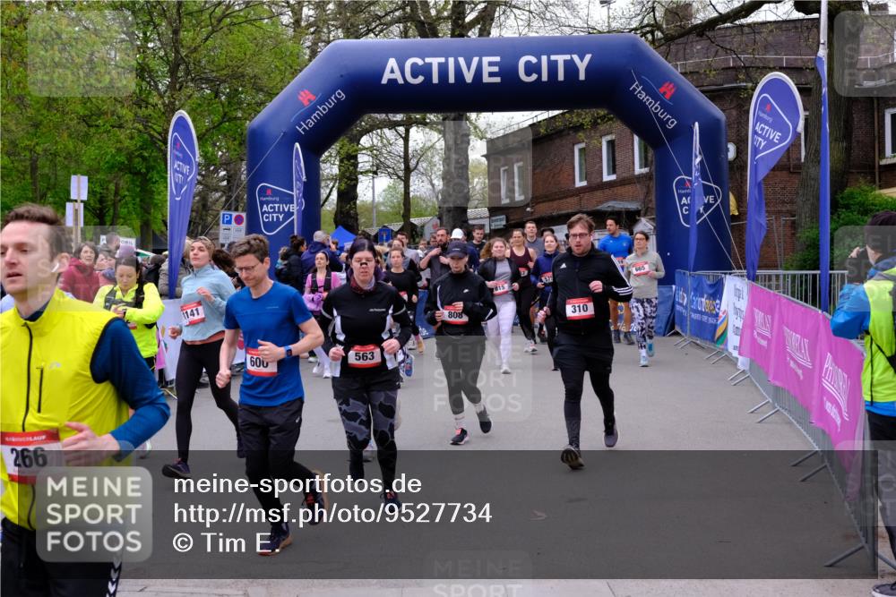19.04.2026 - Hammer Lauf Tim E. http://msf.ph/oto/9527734 19.04.2026 09:46:33 Ziel  meine-sportfotos.de