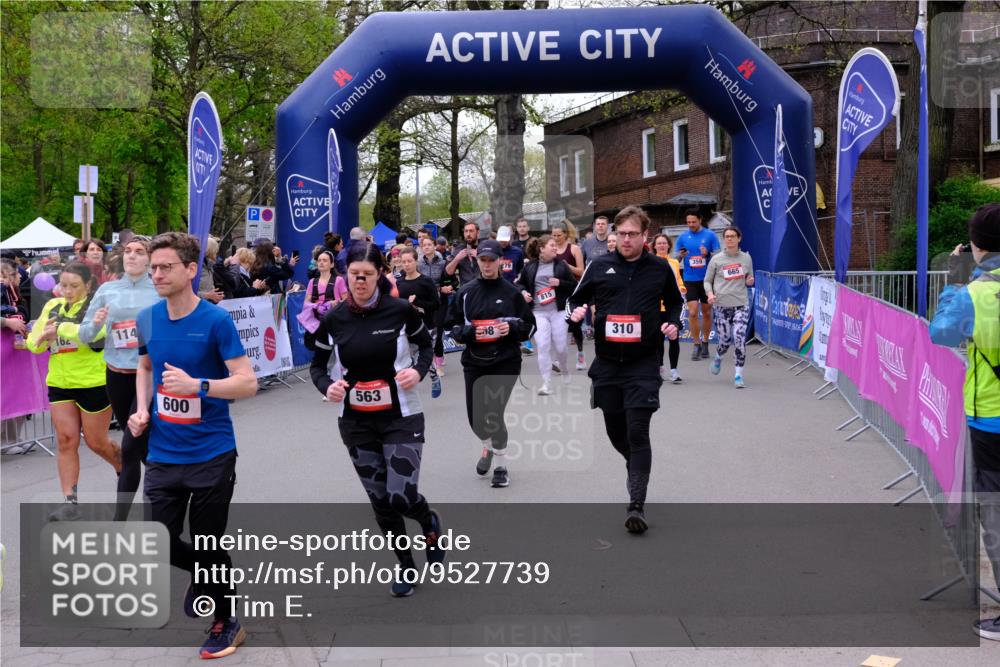 19.04.2026 - Hammer Lauf Tim E. http://msf.ph/oto/9527739 19.04.2026 09:46:34 Ziel  meine-sportfotos.de