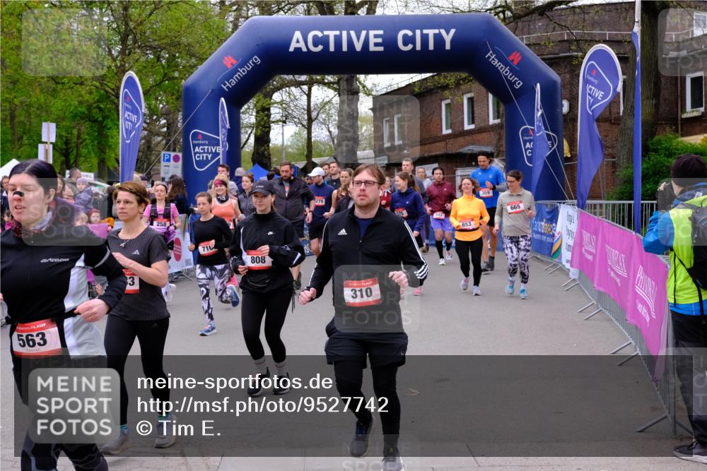 19.04.2026 - Hammer Lauf Tim E. http://msf.ph/oto/9527742 19.04.2026 09:46:34 Ziel  meine-sportfotos.de