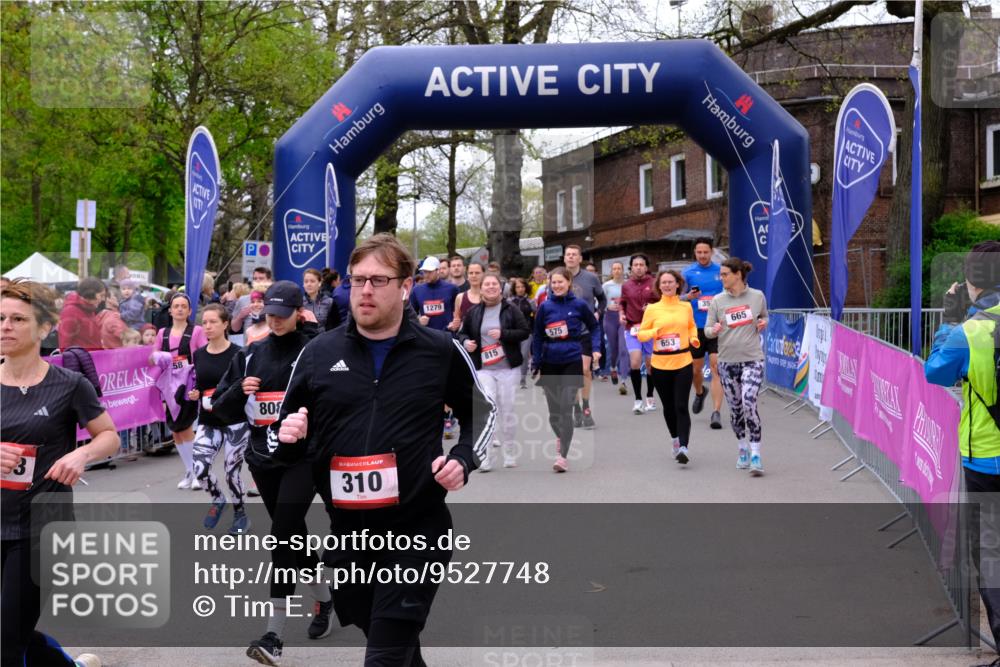 19.04.2026 - Hammer Lauf Tim E. http://msf.ph/oto/9527748 19.04.2026 09:46:35 Ziel  meine-sportfotos.de