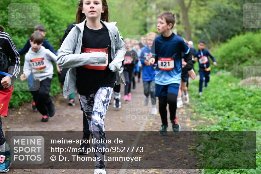 19.04.2026 - Hammer Lauf Dr. Thomas Lammeyer http://msf.ph/oto/9527773 19.04.2026 09:26:27 Laufen 1389, 821 meine-sportfotos.de