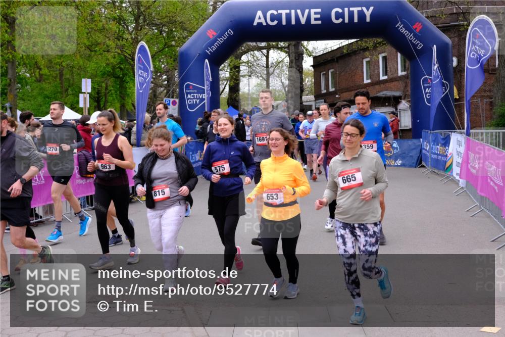 19.04.2026 - Hammer Lauf Tim E. http://msf.ph/oto/9527774 19.04.2026 09:46:37 Ziel  meine-sportfotos.de
