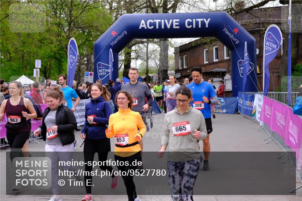 19.04.2026 - Hammer Lauf Tim E. http://msf.ph/oto/9527780 19.04.2026 09:46:37 Ziel  meine-sportfotos.de