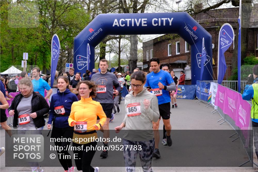 19.04.2026 - Hammer Lauf Tim E. http://msf.ph/oto/9527783 19.04.2026 09:46:37 Ziel  meine-sportfotos.de
