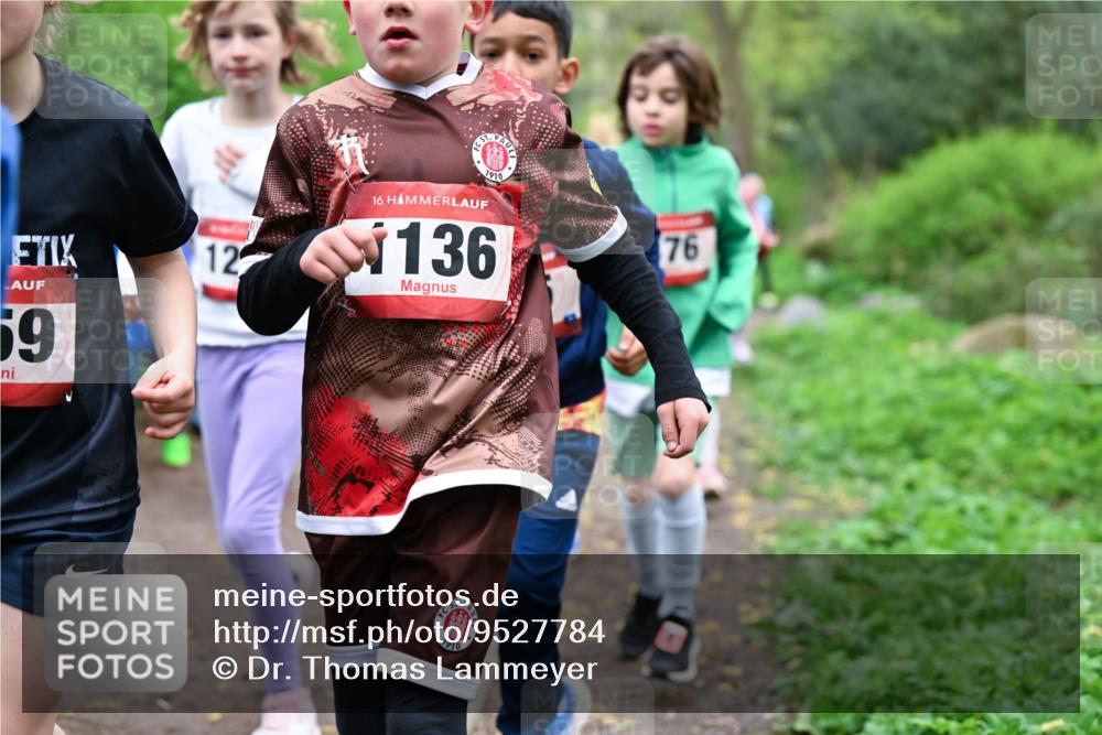 19.04.2026 - Hammer Lauf Dr. Thomas Lammeyer http://msf.ph/oto/9527784 19.04.2026 09:26:31 Laufen 1910, 136, 1910 meine-sportfotos.de
