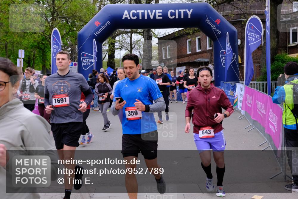19.04.2026 - Hammer Lauf Tim E. http://msf.ph/oto/9527789 19.04.2026 09:46:38 Ziel  meine-sportfotos.de
