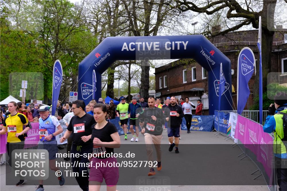 19.04.2026 - Hammer Lauf Tim E. http://msf.ph/oto/9527792 19.04.2026 09:46:41 Ziel  meine-sportfotos.de