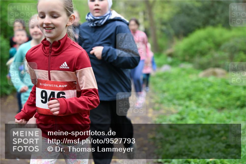 19.04.2026 - Hammer Lauf Dr. Thomas Lammeyer http://msf.ph/oto/9527793 19.04.2026 09:26:33 Laufen 945 meine-sportfotos.de