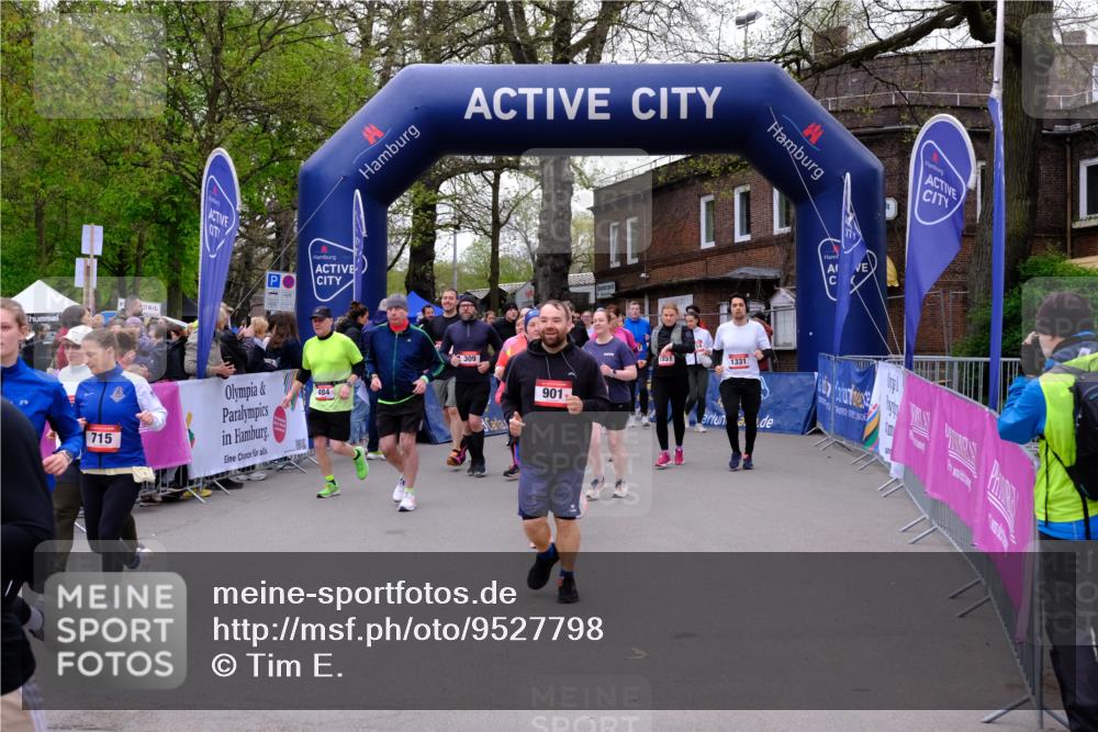 19.04.2026 - Hammer Lauf Tim E. http://msf.ph/oto/9527798 19.04.2026 09:46:42 Ziel  meine-sportfotos.de