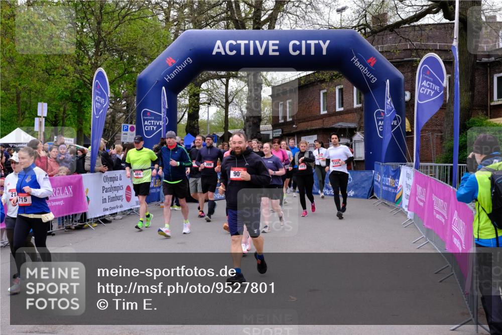 19.04.2026 - Hammer Lauf Tim E. http://msf.ph/oto/9527801 19.04.2026 09:46:42 Ziel  meine-sportfotos.de