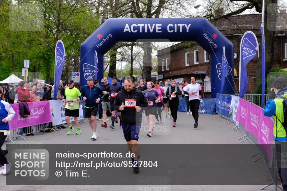 19.04.2026 - Hammer Lauf Tim E. http://msf.ph/oto/9527804 19.04.2026 09:46:43 Ziel  meine-sportfotos.de