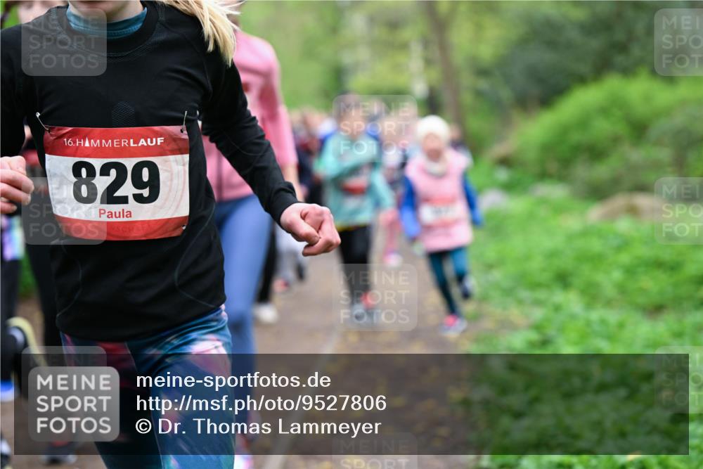 19.04.2026 - Hammer Lauf Dr. Thomas Lammeyer http://msf.ph/oto/9527806 19.04.2026 09:26:34 Laufen 829 meine-sportfotos.de