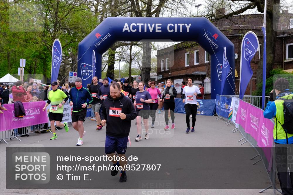 19.04.2026 - Hammer Lauf Tim E. http://msf.ph/oto/9527807 19.04.2026 09:46:43 Ziel  meine-sportfotos.de