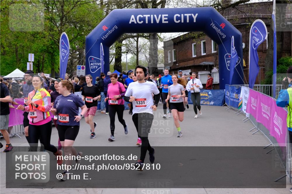 19.04.2026 - Hammer Lauf Tim E. http://msf.ph/oto/9527810 19.04.2026 09:46:45 Ziel  meine-sportfotos.de