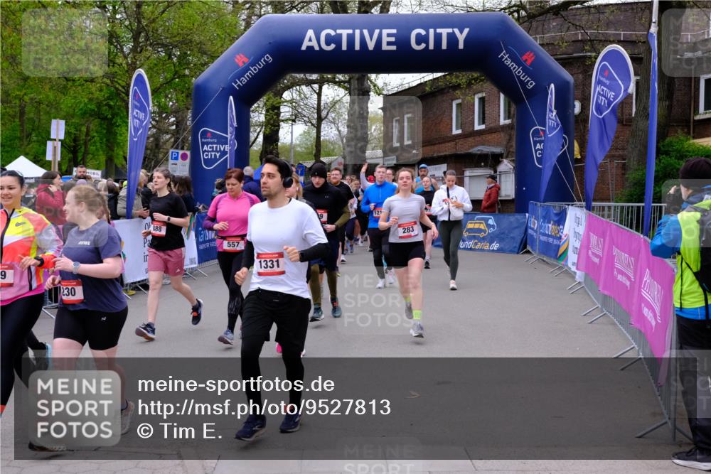19.04.2026 - Hammer Lauf Tim E. http://msf.ph/oto/9527813 19.04.2026 09:46:45 Ziel  meine-sportfotos.de