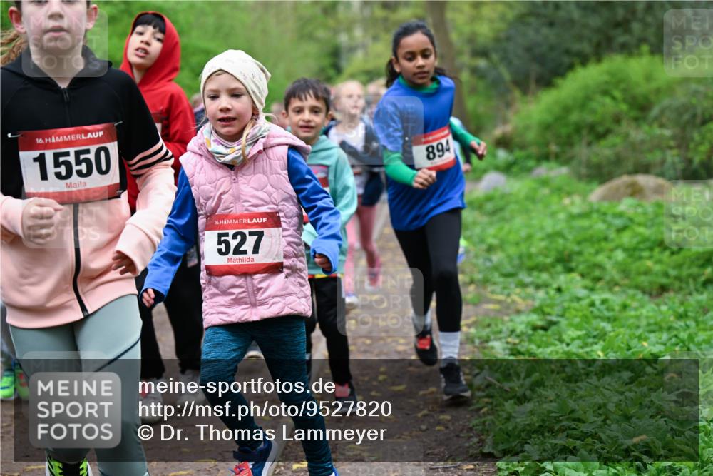 19.04.2026 - Hammer Lauf Dr. Thomas Lammeyer http://msf.ph/oto/9527820 19.04.2026 09:26:35 Laufen 1550, 527, 894 meine-sportfotos.de