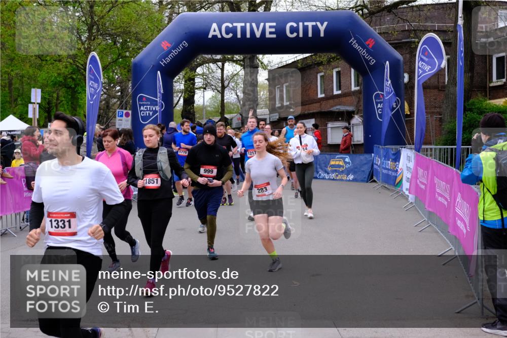 19.04.2026 - Hammer Lauf Tim E. http://msf.ph/oto/9527822 19.04.2026 09:46:45 Ziel  meine-sportfotos.de