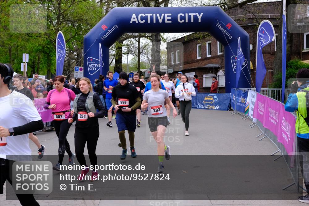 19.04.2026 - Hammer Lauf Tim E. http://msf.ph/oto/9527824 19.04.2026 09:46:46 Ziel  meine-sportfotos.de