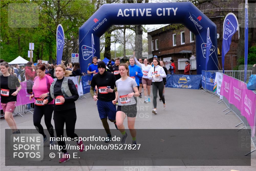 19.04.2026 - Hammer Lauf Tim E. http://msf.ph/oto/9527827 19.04.2026 09:46:46 Ziel  meine-sportfotos.de