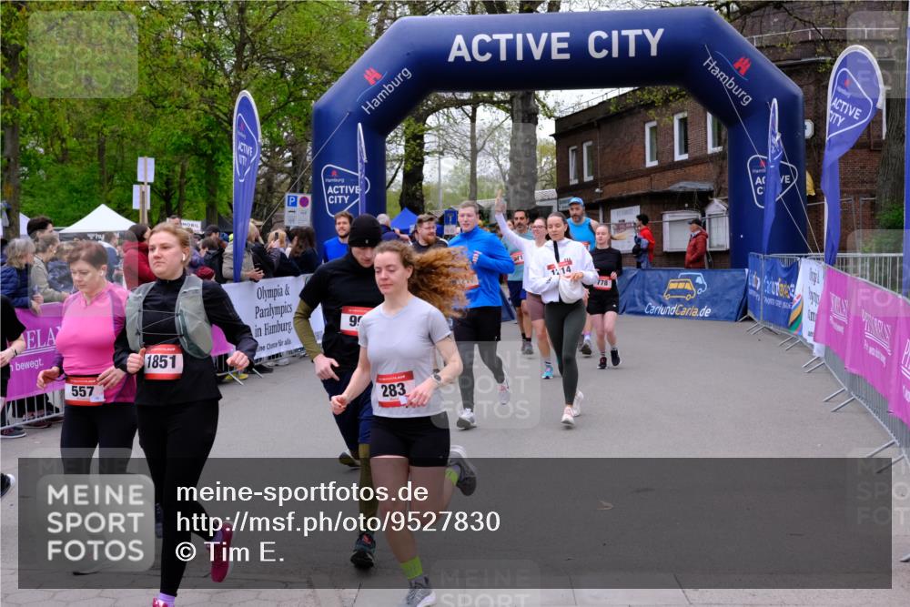 19.04.2026 - Hammer Lauf Tim E. http://msf.ph/oto/9527830 19.04.2026 09:46:46 Ziel  meine-sportfotos.de