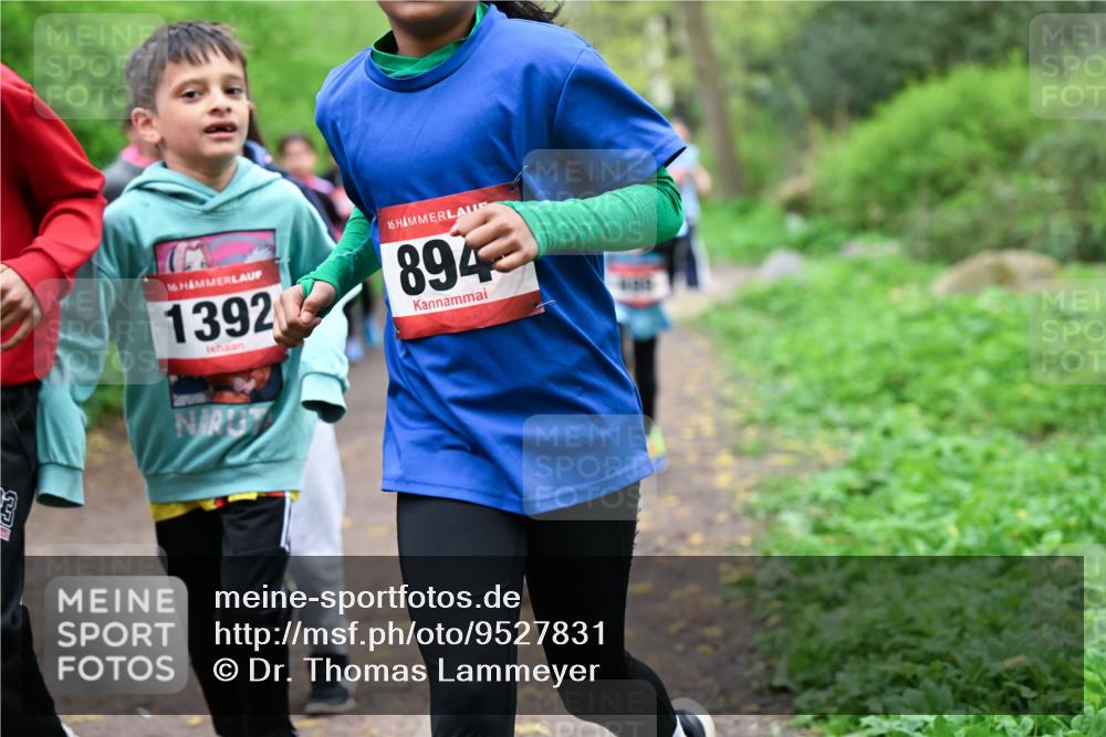 19.04.2026 - Hammer Lauf Dr. Thomas Lammeyer http://msf.ph/oto/9527831 19.04.2026 09:26:36 Laufen 1392, 894 meine-sportfotos.de