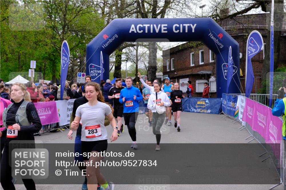 19.04.2026 - Hammer Lauf Tim E. http://msf.ph/oto/9527834 19.04.2026 09:46:46 Ziel  meine-sportfotos.de