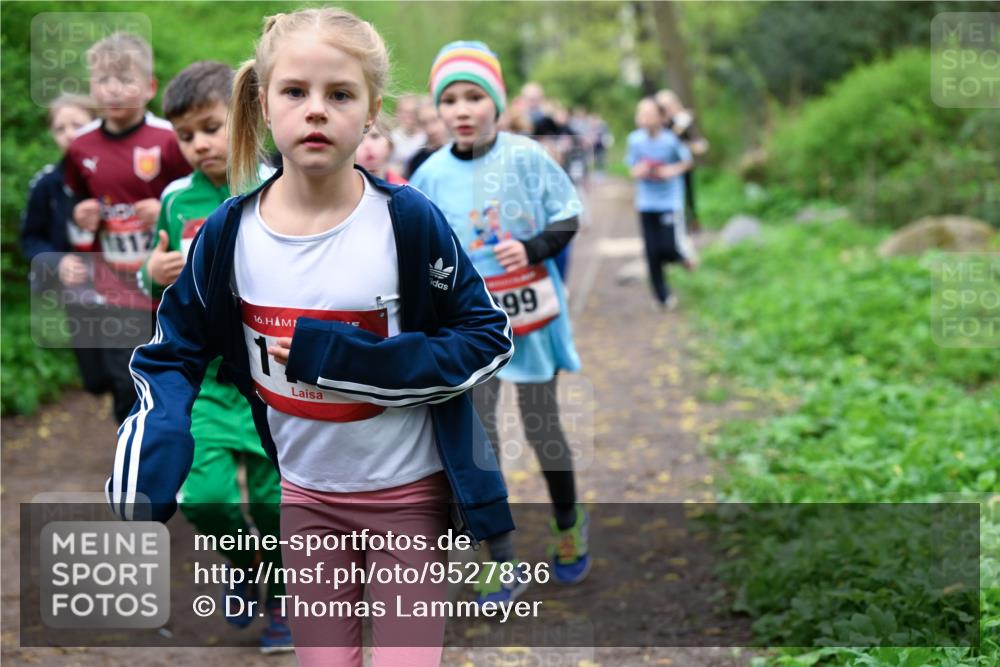 19.04.2026 - Hammer Lauf Dr. Thomas Lammeyer http://msf.ph/oto/9527836 19.04.2026 09:26:37 Laufen 1412 meine-sportfotos.de