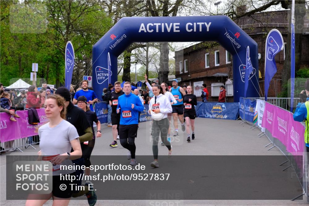 19.04.2026 - Hammer Lauf Tim E. http://msf.ph/oto/9527837 19.04.2026 09:46:47 Ziel  meine-sportfotos.de