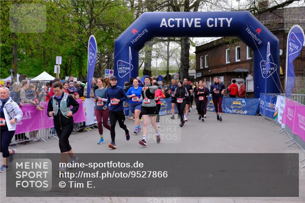19.04.2026 - Hammer Lauf Tim E. http://msf.ph/oto/9527866 19.04.2026 09:46:50 Ziel  meine-sportfotos.de
