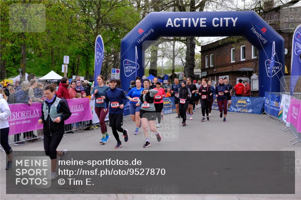 19.04.2026 - Hammer Lauf Tim E. http://msf.ph/oto/9527870 19.04.2026 09:46:50 Ziel  meine-sportfotos.de