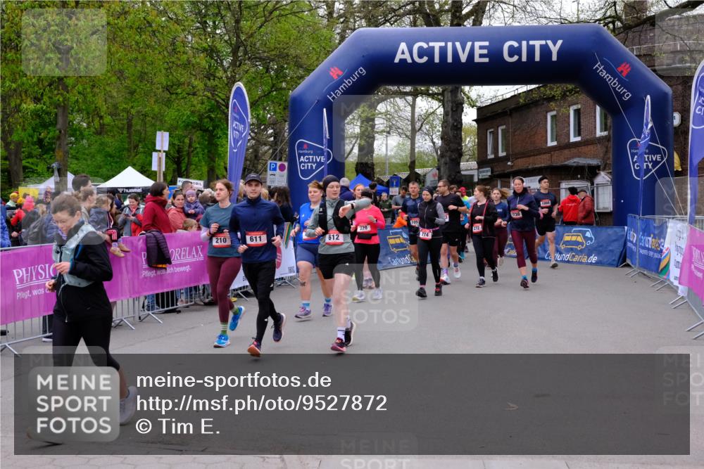 19.04.2026 - Hammer Lauf Tim E. http://msf.ph/oto/9527872 19.04.2026 09:46:50 Ziel  meine-sportfotos.de