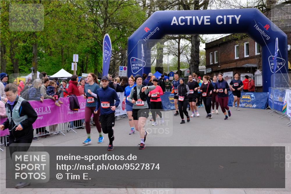 19.04.2026 - Hammer Lauf Tim E. http://msf.ph/oto/9527874 19.04.2026 09:46:51 Ziel  meine-sportfotos.de