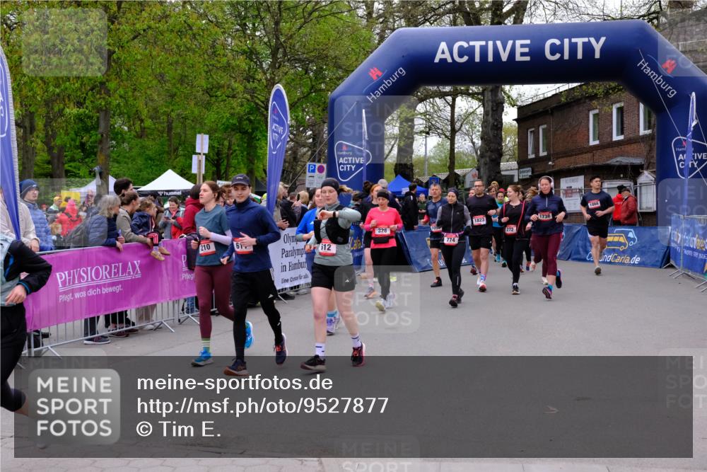 19.04.2026 - Hammer Lauf Tim E. http://msf.ph/oto/9527877 19.04.2026 09:46:51 Ziel  meine-sportfotos.de