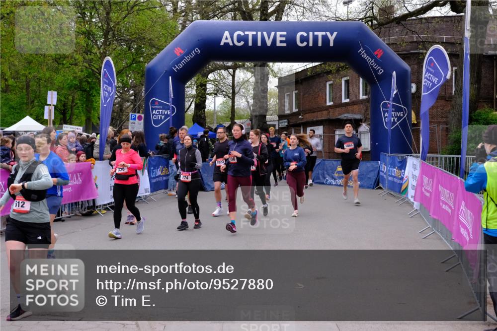 19.04.2026 - Hammer Lauf Tim E. http://msf.ph/oto/9527880 19.04.2026 09:46:52 Ziel  meine-sportfotos.de