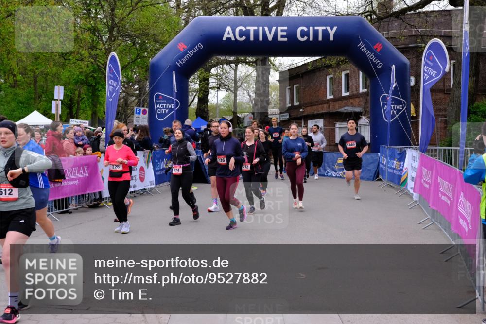 19.04.2026 - Hammer Lauf Tim E. http://msf.ph/oto/9527882 19.04.2026 09:46:52 Ziel  meine-sportfotos.de