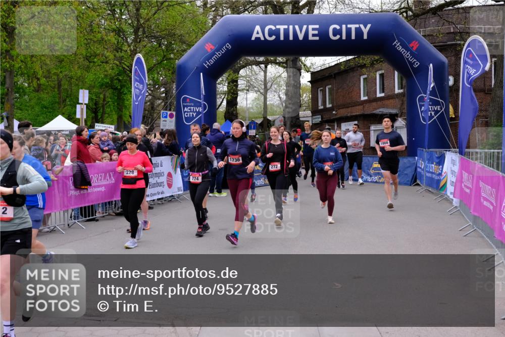 19.04.2026 - Hammer Lauf Tim E. http://msf.ph/oto/9527885 19.04.2026 09:46:52 Ziel  meine-sportfotos.de